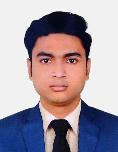 Nazmul Hasan
